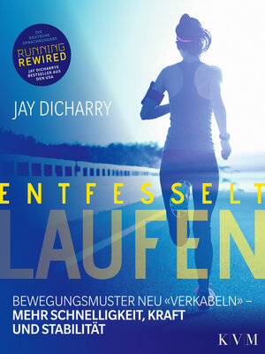 cover image of Entfesselt laufen